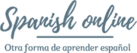 classesspanishonline Logo